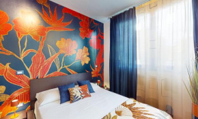 Margot - Quite & Stylish Apartment